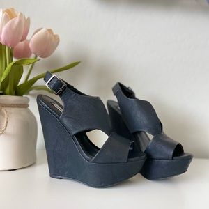 Steve Madden Xander wedge